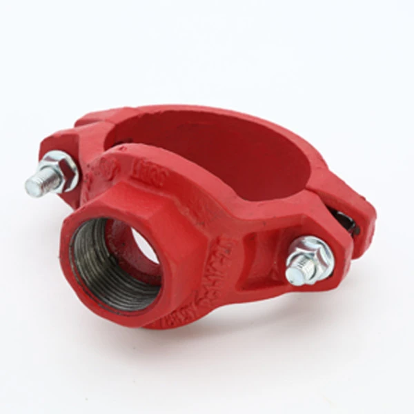 Mechanical Tee Mechanical Tee