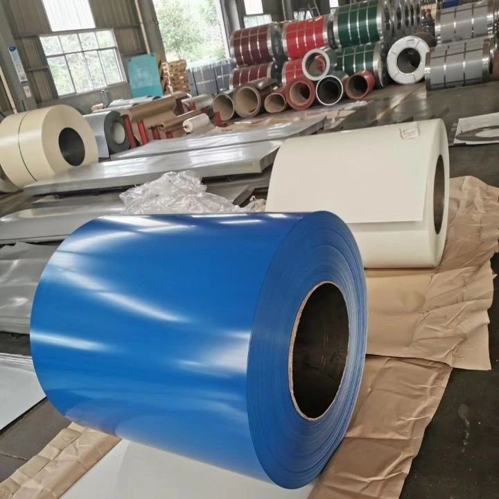 ASTM A755 STÅLSPOLE