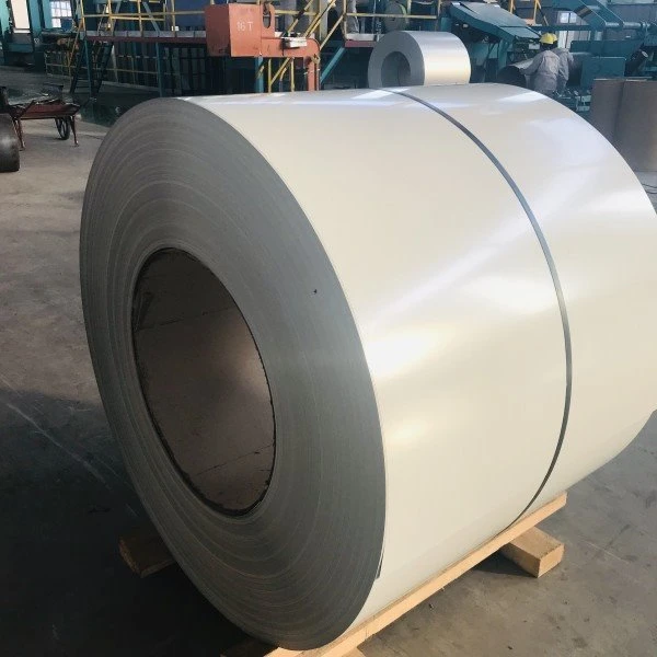 ASTM A755M FORMALT SPOLE