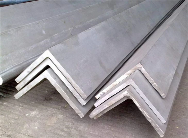 Angel Steel