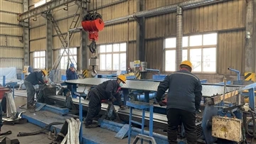 JISG3452 Steel Tube Fluid Pipe: Den ultimative guide