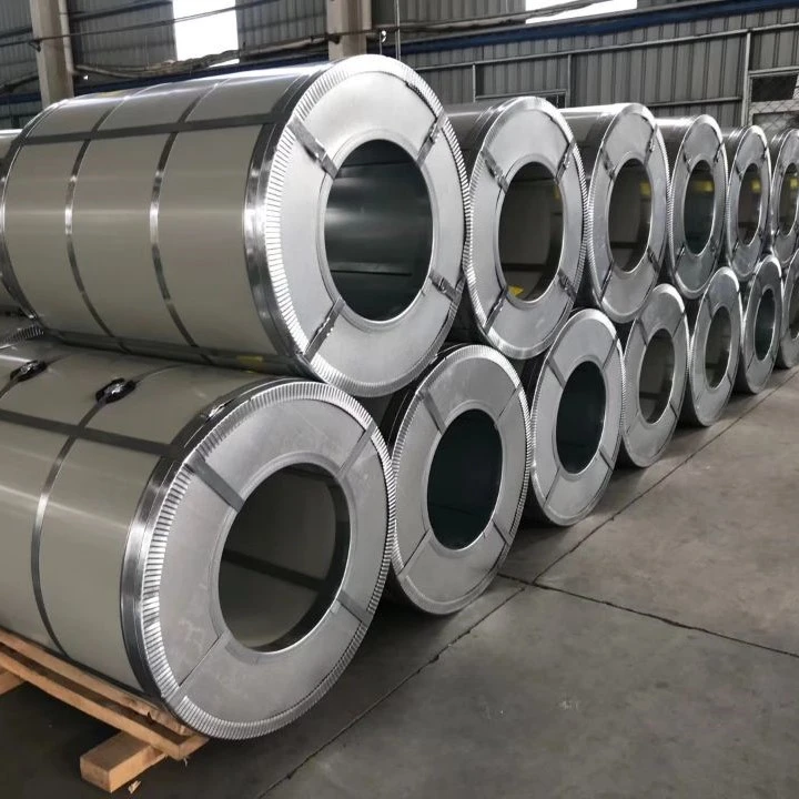 JIS G3141 spole